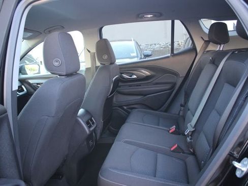Used 2023 GMC Terrain SLE AWD/4WD image 23