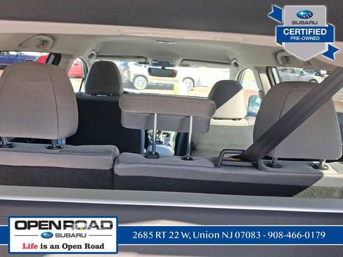 Used 2025 Subaru Outback Premium AWD/4WD image 15