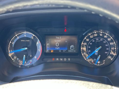 Used 2019 Ford Ranger XLT w/ Equipment Group 302A Luxury AWD/4WD image 25