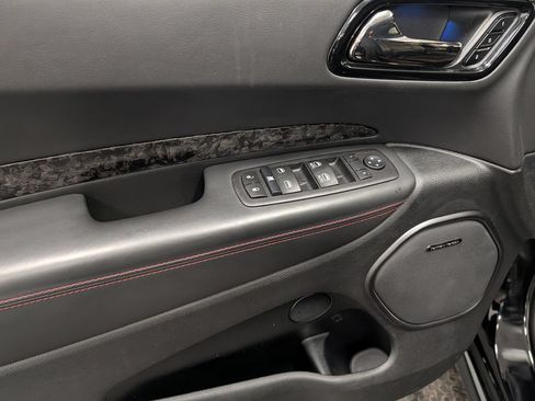 Used 2026 Dodge Durango GT AWD/4WD image 11