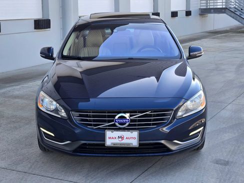 Used 2014 Volvo S60 T5 FWD image 3