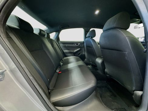 Used 2024 Honda Civic Sport image 17