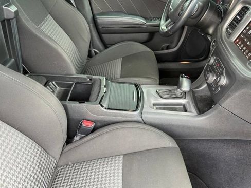 Used 2023 Dodge Charger GT w/ Blacktop Package AWD/4WD image 13