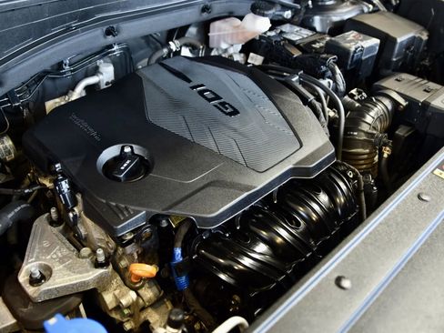 Used 2022 Hyundai Santa Fe SEL w/ Convenience + Premium Package image 29