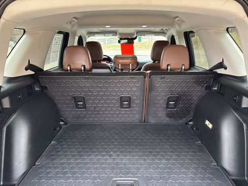 Certified 2021 Ford Bronco Sport Outer Banks w/ Outer Banks Package image 19