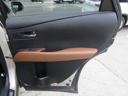 Used 2015 Lexus RX 350 AWD image 29