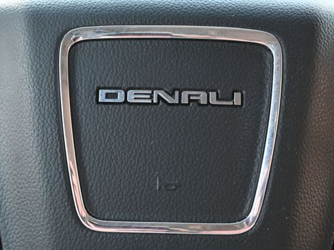 Used 2019 GMC Sierra 3500 Denali w/ Duramax Plus Package image 35