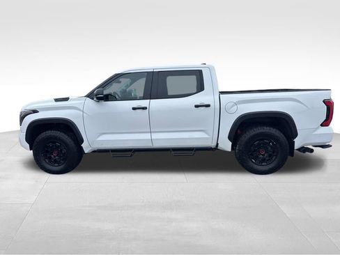 Used 2023 Toyota Tundra TRD Pro image 2