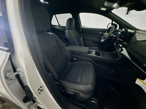 Used 2025 Honda Prologue EX image 30