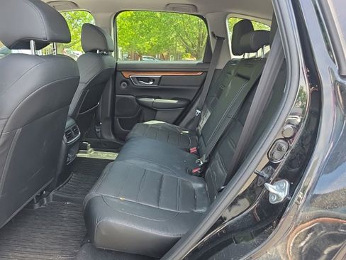 Used 2022 Honda CR-V Touring image 27