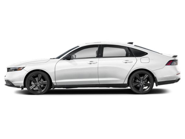 New 2026 Honda Accord Sport image 3