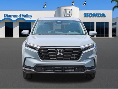 New 2026 Honda CR-V EX-L image 6