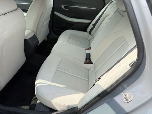 Used 2024 Hyundai Sonata SEL FWD image 28
