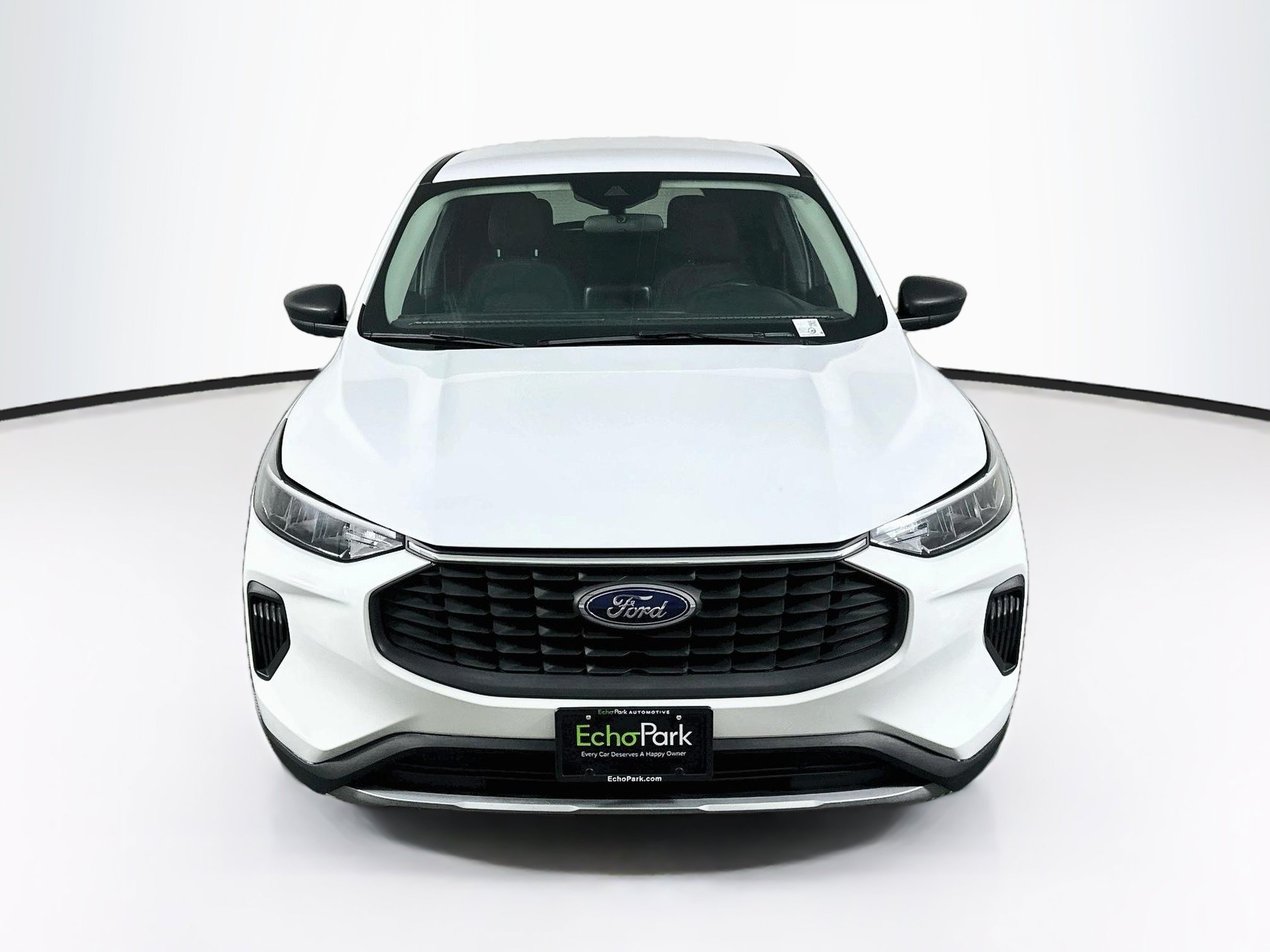 Used 2024 Ford Escape Active FWD image 2