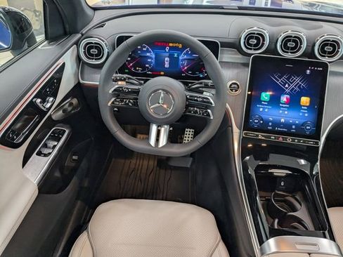 New 2026 Mercedes-Benz GLC 300 4MATIC image 14