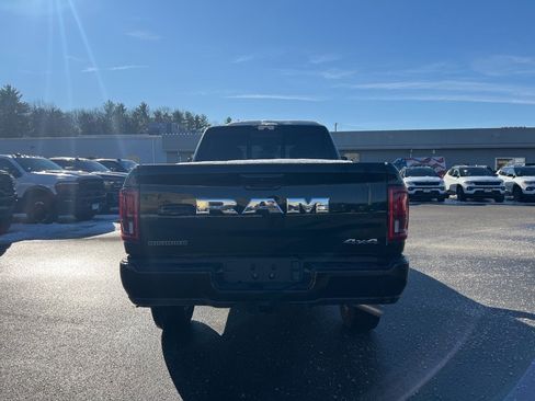 New 2026 RAM 2500 Big Horn image 6