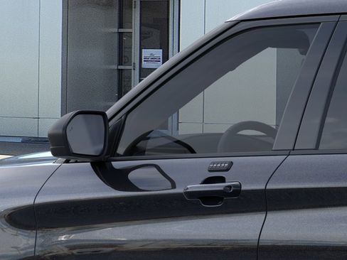 New 2026 Ford Explorer Active AWD/4WD image 21