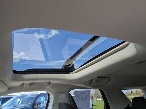 Used 2023 Ford Bronco Sport Big Bend w/ Convenience Package image 3