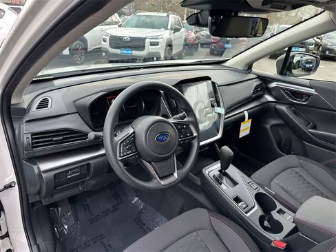 New 2026 Subaru Impreza 2.0i Sport image 2