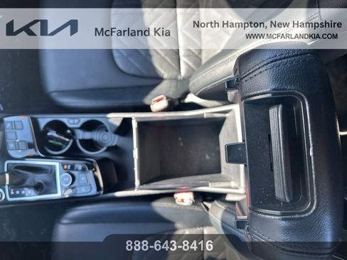 Used 2023 Kia Sportage X-Line image 31