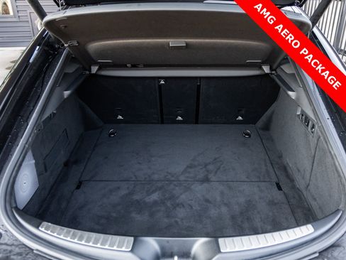 Used 2024 Mercedes-Benz AMG GT 63 image 37