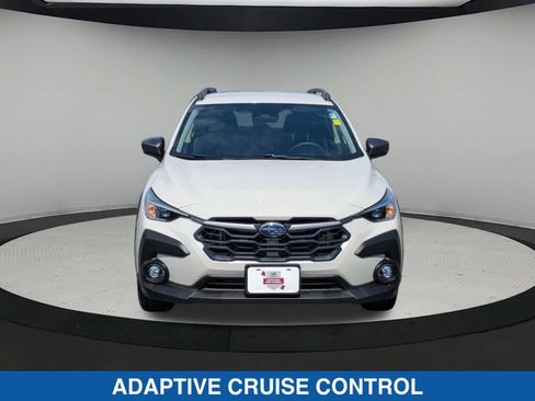 Certified 2024 Subaru Crosstrek 2.0i Premium AWD/4WD image 9