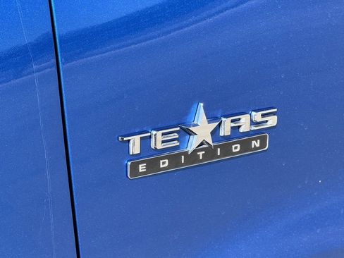 Used 2022 Chevrolet Silverado 1500 RST w/ Texas Edition Plus image 11