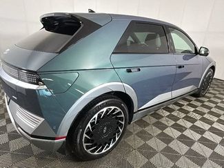 Used 2023 Hyundai Ioniq 5 Limited AWD/4WD video 2