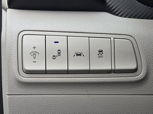 Used 2019 Hyundai Tucson SEL image 22