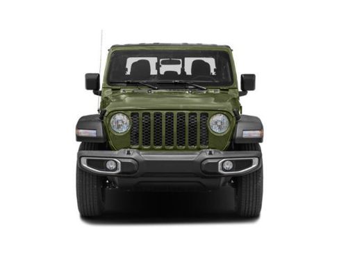 Certified 2022 Jeep Gladiator Sport AWD/4WD image 7