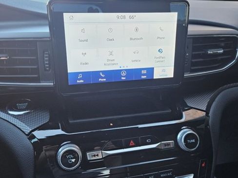 Certified 2022 Ford Explorer ST-Line image 20