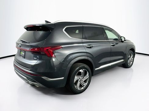 Used 2023 Hyundai Santa Fe SEL w/ Premium Package AWD/4WD image 9
