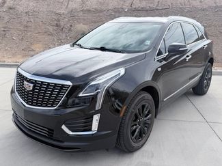Used 2023 Cadillac XT5 Luxury FWD video 1