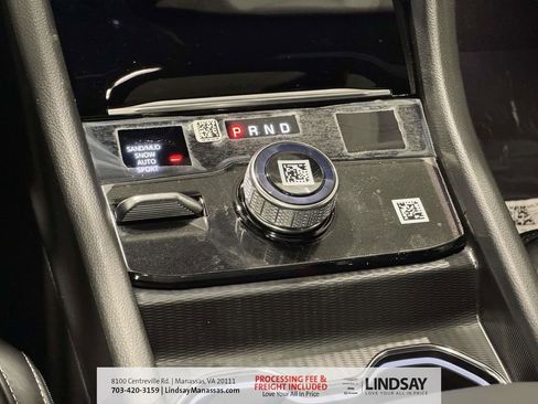 New 2026 Jeep Grand Cherokee Limited image 25