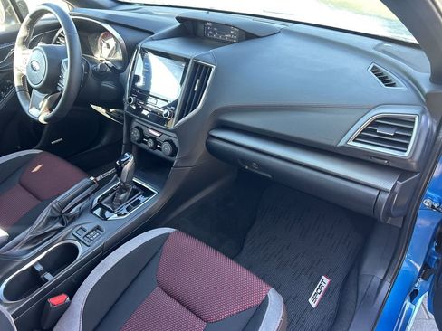 Used 2020 Subaru Impreza 2.0i Sport image 12