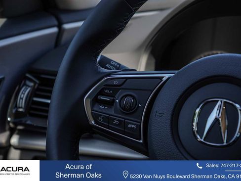 New 2026 Acura RDX SH-AWD w/ Technology Package image 19