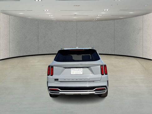 Used 2022 Kia Sorento SX image 6