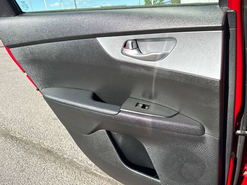 Used 2023 Kia Forte LXS FWD image 15
