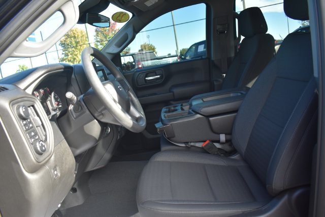 Used 2023 Chevrolet Silverado 1500 Custom w/ Rally Edition AWD/4WD image 25