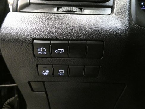 Used 2020 Lexus RX 350 AWD w/ Premium Package image 12