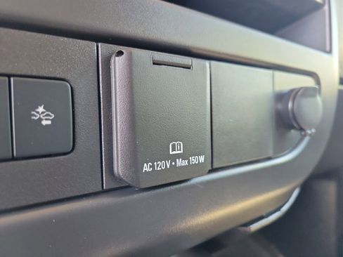 Used 2025 GMC Savana 3500 LT w/ LT Preferred Equipment Group RWD image 26