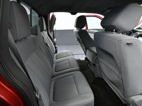 Used 2013 Ford F150 XLT w/ Luxury Equipment Group image 39