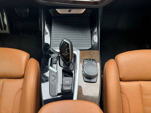 Used 2018 BMW X3 M40i image 39