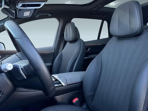 Certified 2023 Mercedes-Benz EQS 450+ 4MATIC SUV image 21