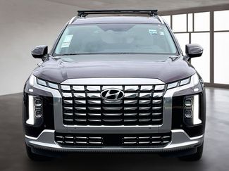 Used 2025 Hyundai Palisade Calligraphy AWD/4WD video 2