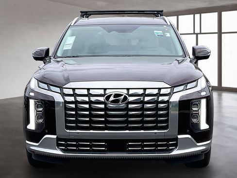 Used 2025 Hyundai Palisade Calligraphy AWD/4WD image 2