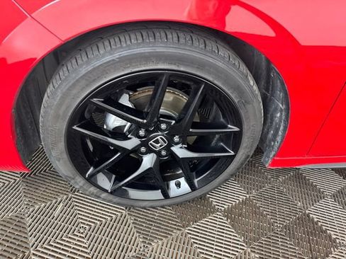 Used 2022 Honda Civic Sport image 33