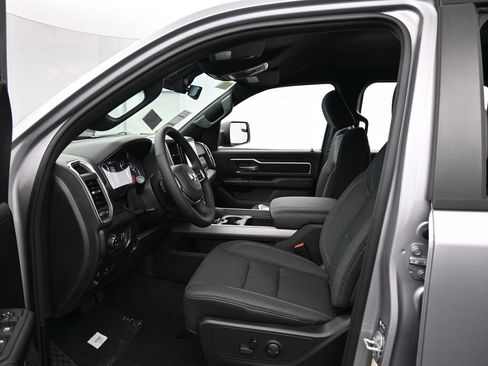 New 2026 RAM 1500 Big Horn image 11