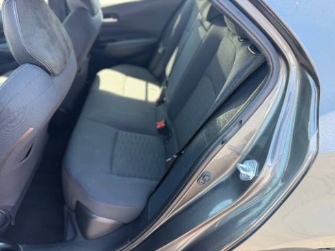 Used 2022 Toyota Corolla SE FWD image 15