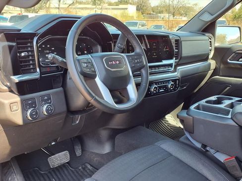Used 2023 GMC Sierra 1500 Elevation image 21